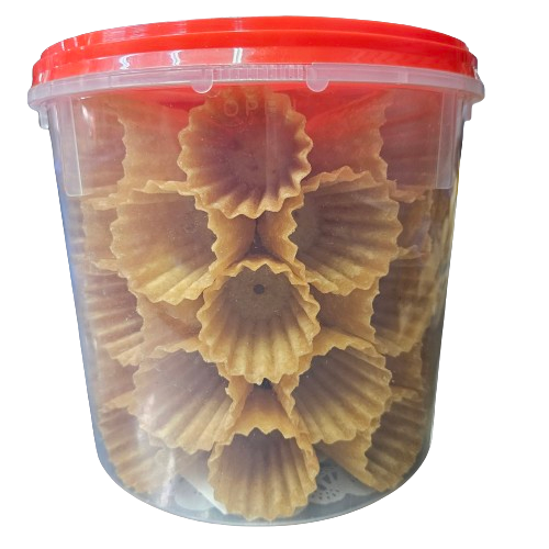 Kueh Pie Ti Shells - Ngee Beng Trading